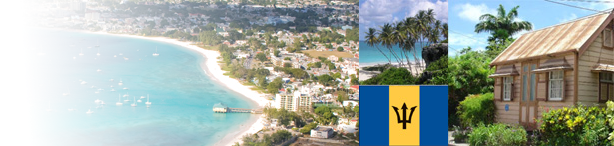 Barbados Planning Society